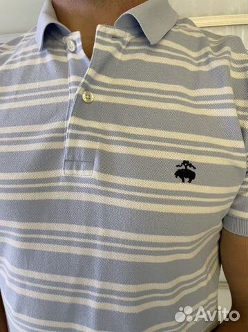 Brooks Brothers Polo