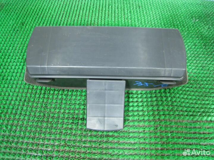 Органайзер багажника Citroen xsara picasso 2005