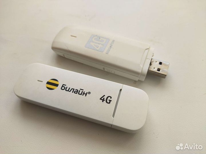 Модем / модемы под любого оператора / смартфон