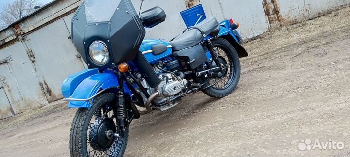 Урал имз-8103-10