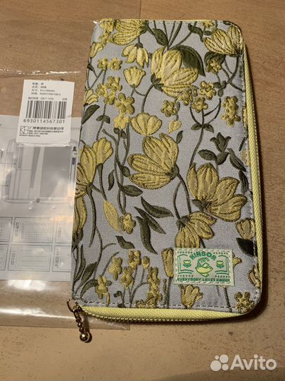 Kinbor Weekly обложки для ежедневника