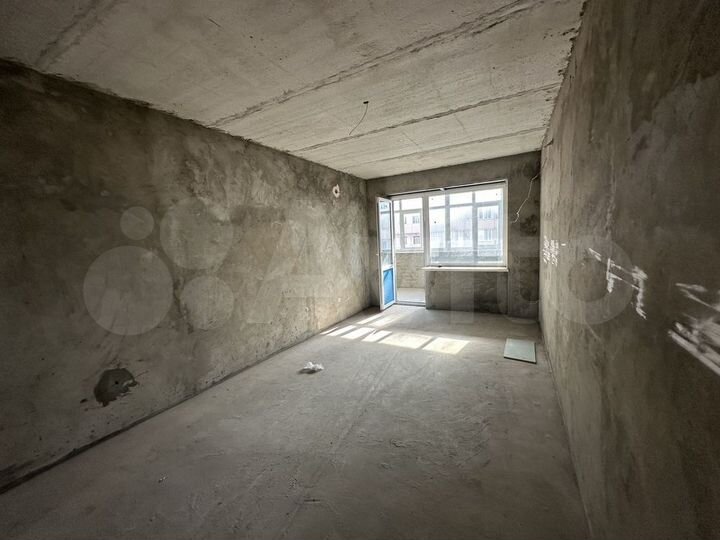 3-к. квартира, 69 м², 4/5 эт.