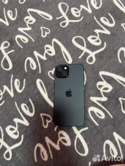 iPhone 15, 128 ГБ