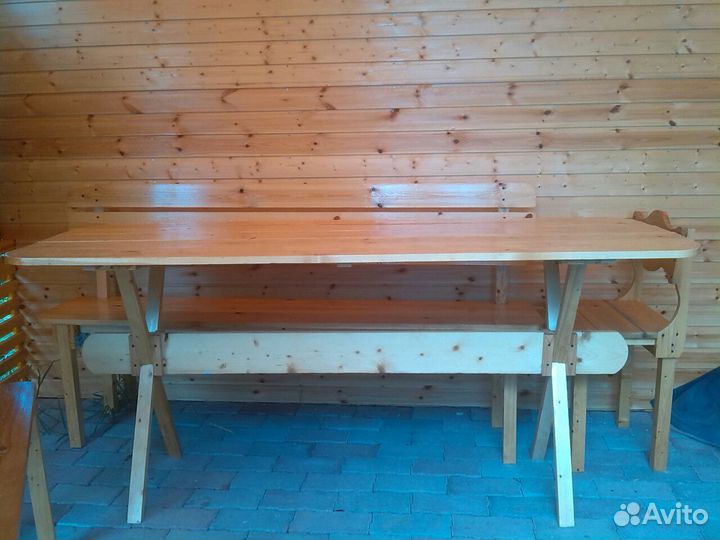 Разнорабочий