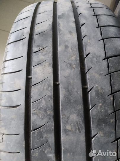 Michelin Latitude Sport 225/60 R18 100