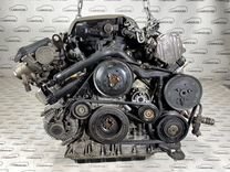 Двигатель Audi A5 8T 3.2 cala 2011