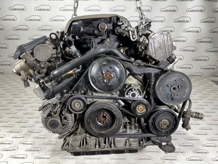 Двигатель Audi A5 8T 3.2 cala 2011