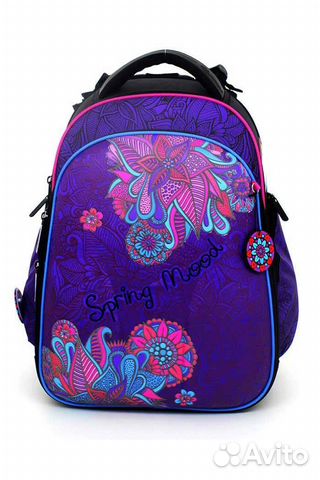 Ранец 80T Hummingbird