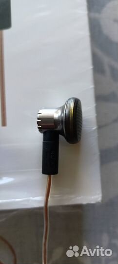 Наушники Fengru M8