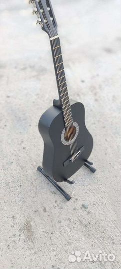 Гитара 3/4 Art. b38achb