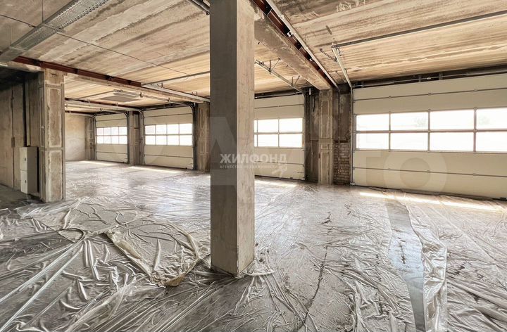 Продам помещение свободного назначения, 1200 м²