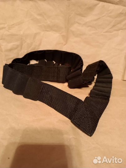 Патронташ бандольеро на 50 патронов