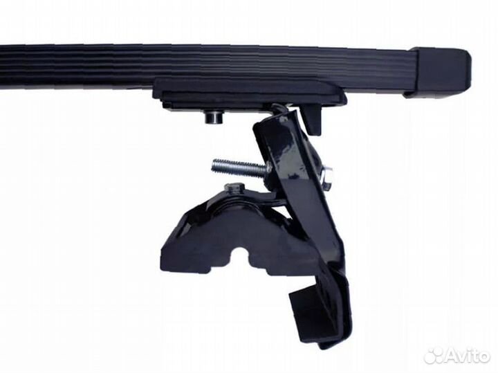 Багажник на крышу LADA