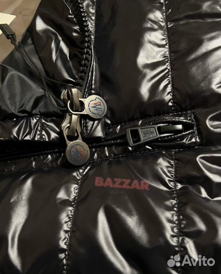 Moncler куртка мужская