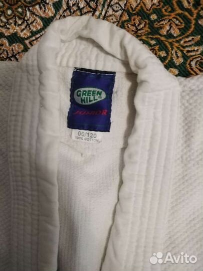 Кимоно детское