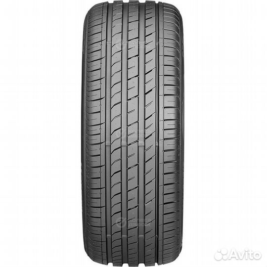 Nexen N'Fera SU1 215/35 R18 84Y