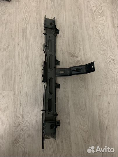 Замок капота Arrizo 8