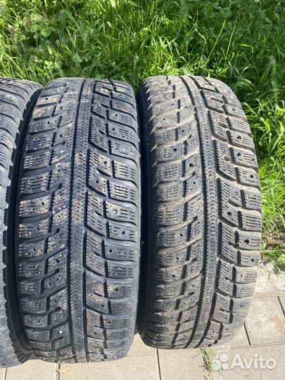 Kumho I'Zen KW22 185/65 R15