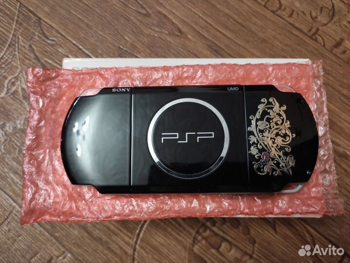 Sony psp