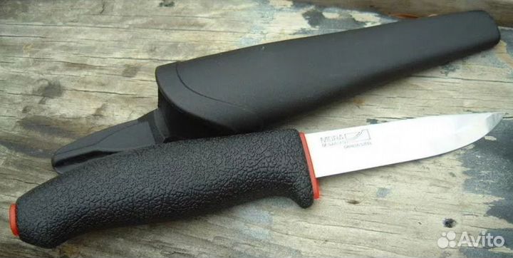 Нож шведский 