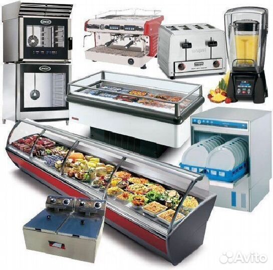 Выкуп кафе ресторана магазина