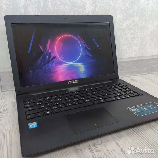 Ноутбук Asus
