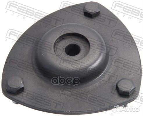 Опора переднего амортизатора левая HSS002 Febest
