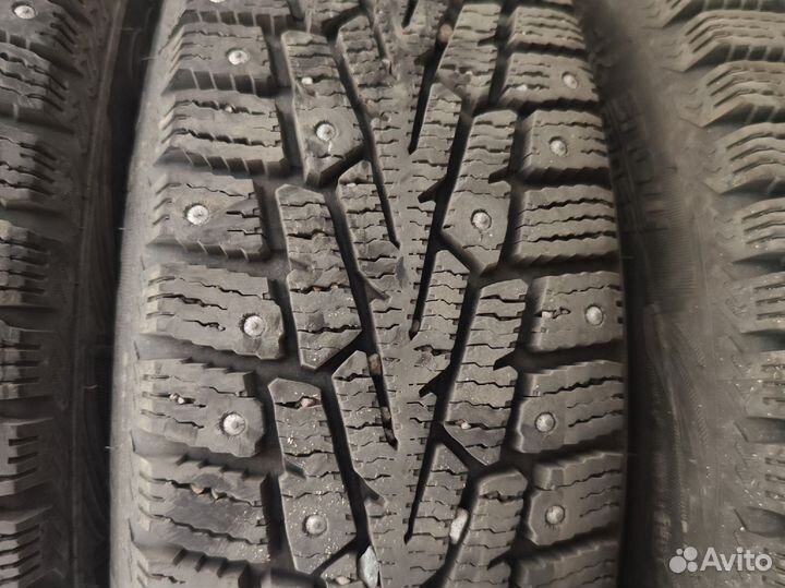 Cordiant Snow Cross 185/65 R15