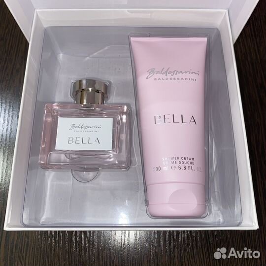 Парфюмерия