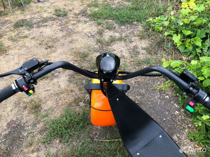 Citycoco-Сити Коко