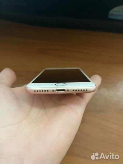 Телефон iPhone 7 128gb