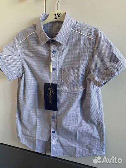 Choupette рубашка