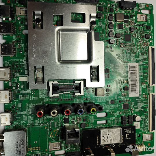 Блоки для ремонта телевизоров