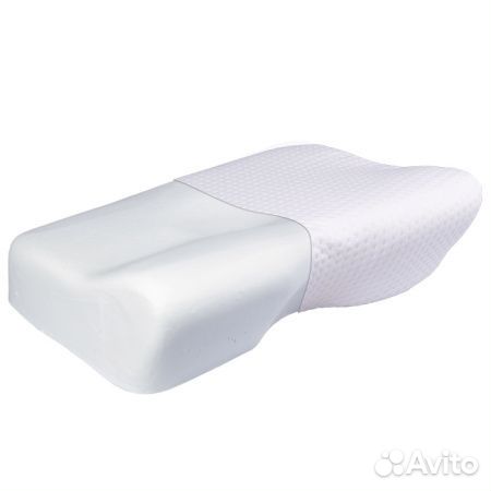 Подушка ортопедическая с эффектом памяти, Оренбург