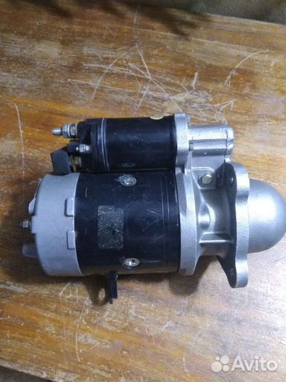 Стартер 20500418