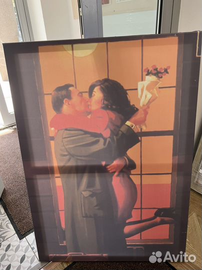 Картины новые 100*70