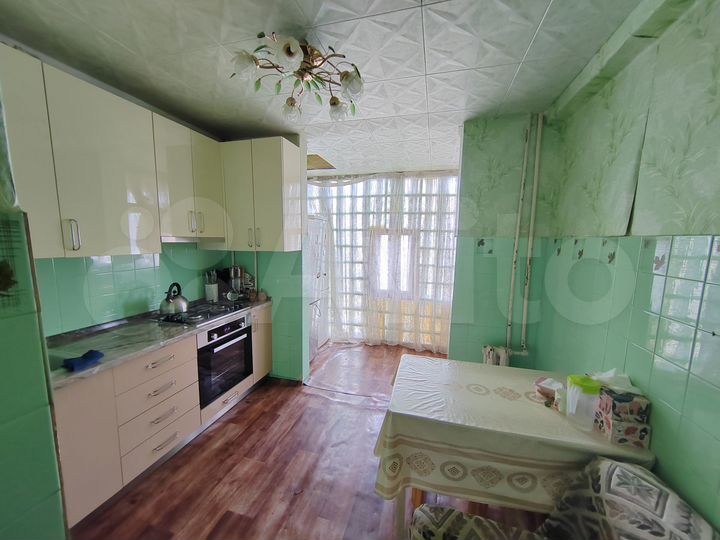 2-к. квартира, 50,6 м², 7/9 эт.