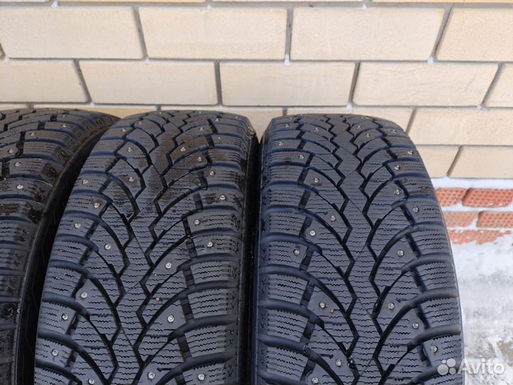 Formula Ice 205/60 R16