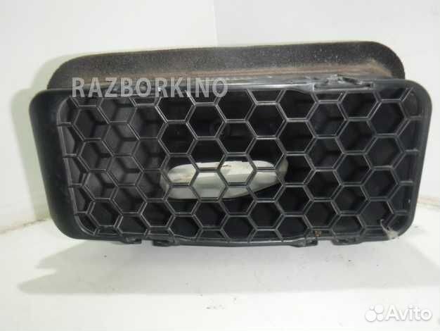 Воздухозаборник