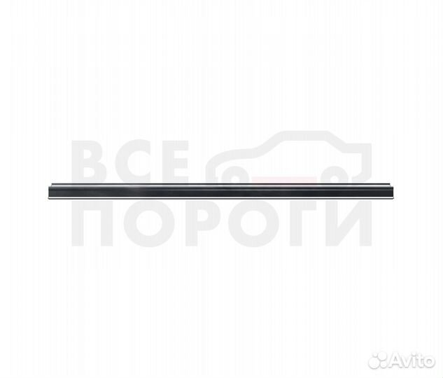 Ремонтные пороги Honda Domani 2