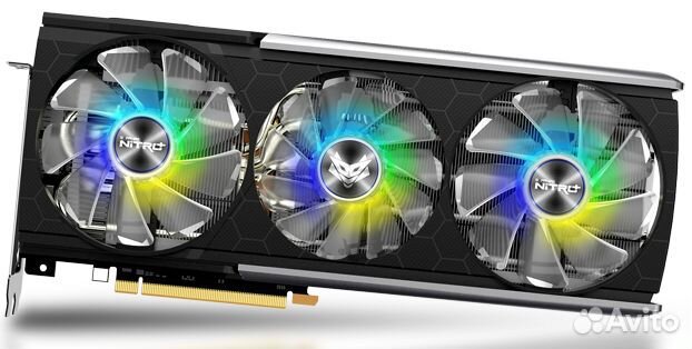 Rx 5700 xt 8gb sapphire nitro+SE