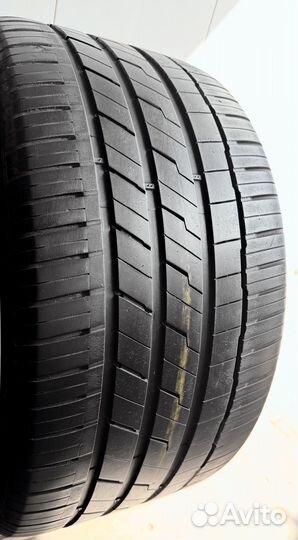 Hankook Ventus S1 Evo 3 SUV K127C 315/35 R21 111Y