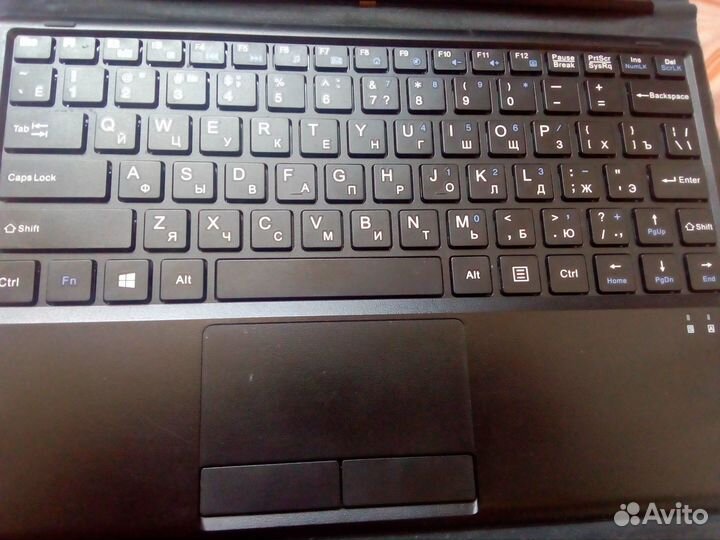 Клавиатура для планшета