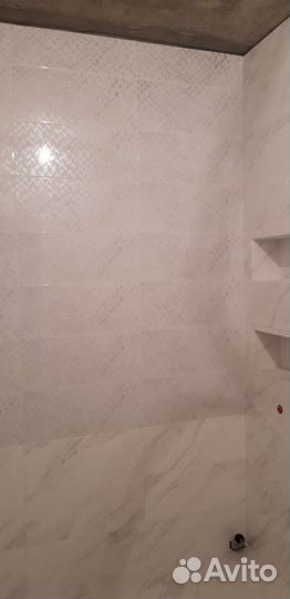 Мастер-плиточник