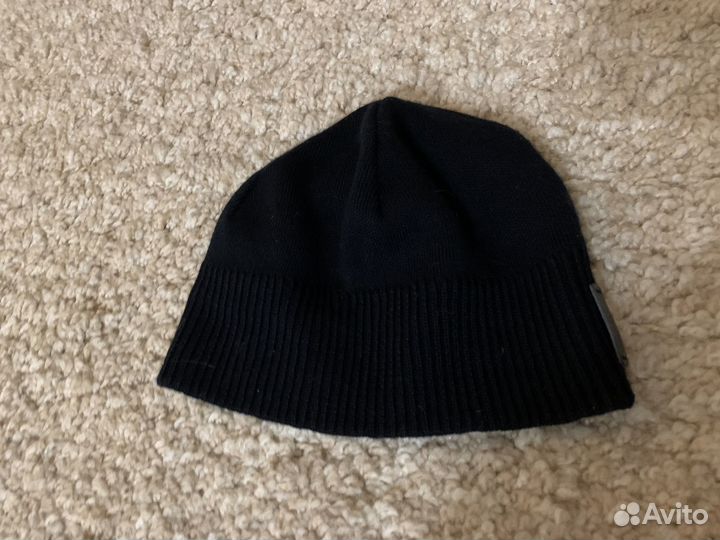 Мужская шапка calvin klein