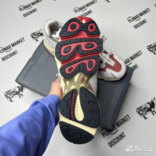 Оригинал 41,5 eu New balance 1000 