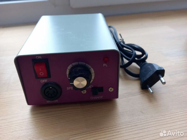 Аппарат для маникюра и педикюра Lina M-2500