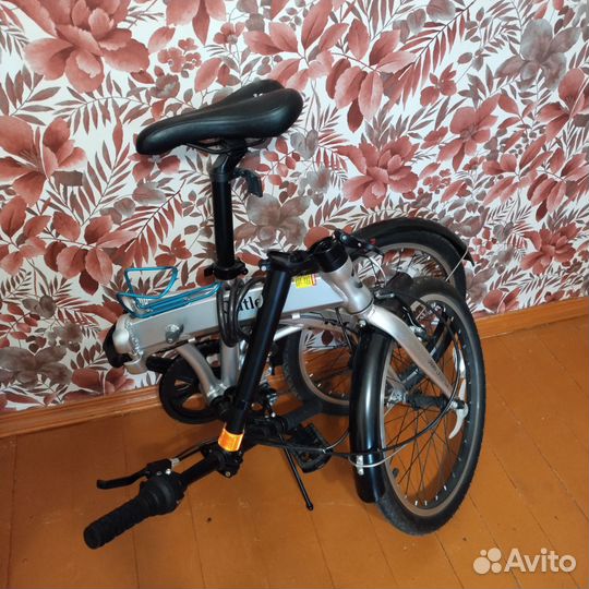 Складной велосипед Outleap RIO