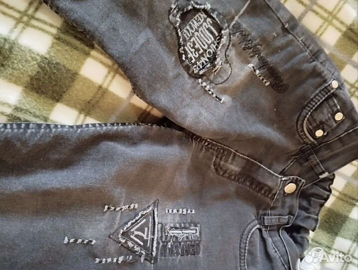 Детская одежда