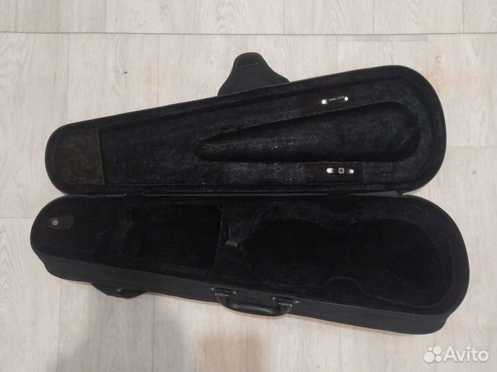 Футляр для скрипки 1/2